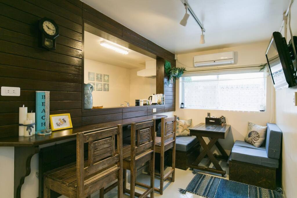 Hacobune Tinyhouse 恩纳 外观 照片