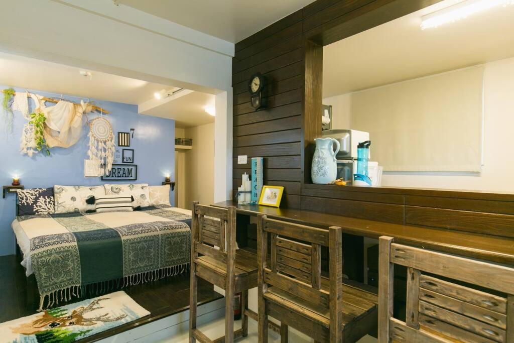 Hacobune Tinyhouse 恩纳 外观 照片